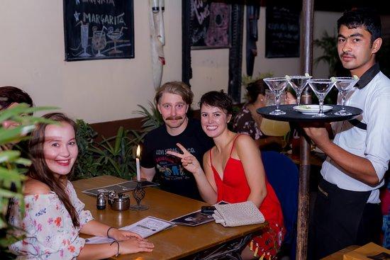 Black Olives Cafe and Bar