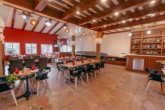 Thamel Restaurant